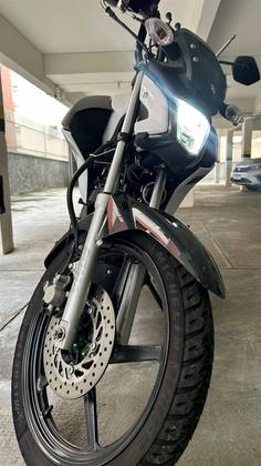 YAMAHA FACTOR 150 STANDARD 
